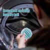 Laundry Balls Reusable Dryer Balls | Eco Friendly Washing Machine Ball | Stain Removal Agitator Suitable for Clothes Laundry Household Washing Machine Cleaning Care view 3