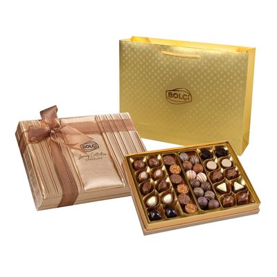 LUXURY COLLECTION CHOCOLATE 500g