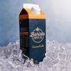 Barista Coffee Co. Caramel Latte Iced Coffee Drink, 1 Litre (Pack of 6) view 2