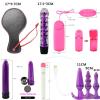 ZeeKoug 34 Sets Of Extreme Sports Accessories For Couples' Wrists And Buttocks, Leisure Indoor Fun Cosplay Equipment Tools (Pink), Original Gifts view 2