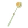 Bath Brush Long Handle Bath Scrub Brush view 1