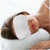 FOMIYES 12pcs Disposable Lightweight Eye Masks for Sleeping Portable Sleeping Eye Masks Comfortable for Travel and Home Use view 4