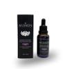 MUMKIN Beard Growth Oil for Men MUSK 30ml Beard Growth Serum with Jojoba, Shea Butter & Vitamin E Hydrating Beard Oil for Thicker, Fuller Beard Growth & Skin Nourishment view 1
