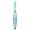 ZJchao Denture Brush Plaque Removal Effective Cleaning, Prevent Calculus, Safe, Long Service Life view 1