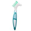 ZJchao Denture Brush Plaque Removal Effective Cleaning, Prevent Calculus, Safe, Long Service Life view 2