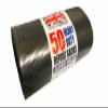 100 Heavy Duty Black Refuse Sacks | Strong Thick Rubbish Bags | Large 70L Bin Liners (50 x 2 Rolls) view 1
