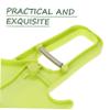 Veemoon Accurate Body Fat Caliper Skinfold Measuring Tool Handheld Fat Measurement Clip Green for Fitness Monitoring and Body Composition Analysis view 3