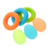 BCOATH Grip Grip Ball for Finger Exercise for Hand Strength Exercise Prop During Home Workouts for Therapy and Stress Relief view 1