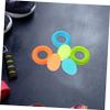 BCOATH Grip Grip Ball for Finger Exercise for Hand Strength Exercise Prop During Home Workouts for Therapy and Stress Relief view 3
