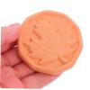 STOBAZA Clay Moisturizing Tablets Sugar Saver Terracotta Reusable for Keeping Sugar Soft in Food Storage Container Moisture Absorbers in Kitchen view 4