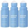 Razor Bump & Ingrown Hair Treatment, 50ml Smoothing Solution IngrownHair Serum, Post-Shave & Waxing Care, Fast Relief For Razor Bumps & Irritated Skin On Face/Armpits/Bikini Area (one size, 3pcs) view 1