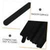 MAGICLULU 20pcs Reusable Ice Sticks for Homemade Ice Cream Bars Candy Desserts Acrylic Sticks DIY Craft for Party Craft view 3