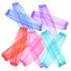 Ciieeo 5pairs Arm Covers Oilproof Protective Kitchen Oversleeves for Men Women Cooking Arm Sleeve Guard for Work view 1