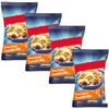 Ready to Bake Crumble Mix, 400g X 4 Pack, Sweet Oat Topping for Fruit Desserts, Vegetarian view 1
