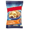 Ready to Bake Crumble Mix, 400g X 4 Pack, Sweet Oat Topping for Fruit Desserts, Vegetarian view 3