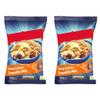 Ready to Bake Crumble Mix, 400g, Pack Of 2, Sweet Oat Topping for Fruit Desserts, Vegetarian view 1