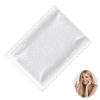 100g Temporary Tooth Repair Beads, False Teeth Thermal Adhesive Fitting Beads Moldable Fake Dental Tooth Filling Material Temporary Repair Kit for Missing Broken Fake Chipped Cosmetic Veneere view 1