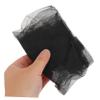 Sosoport 10pcs Outdoor Fishing Hat Mosquito Face Net Mesh for Camping Hiking and Travel Insect Head Net Protection view 4