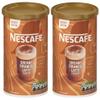 NESCAF Dessert Edition Creamy Tiramisu Latte Instant Coffee Tin, 260g (Pack of 2) Multiserve Frothy Instant Coffee 520g Total view 1