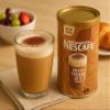 NESCAF Dessert Edition Creamy Tiramisu Latte Instant Coffee Tin, 260g (Pack of 2) Multiserve Frothy Instant Coffee 520g Total view 2