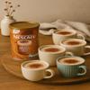 NESCAF Dessert Edition Creamy Tiramisu Latte Instant Coffee Tin, 260g (Pack of 2) Multiserve Frothy Instant Coffee 520g Total view 3