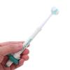 Mikinona 4pcs Soft Toothbrush with Three-Sided Head for Ages Gentle Bristles for Sensitive Gums Hold Design Fun and Engaging Oral Care for Boys view 4