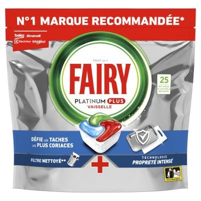 Fair LV Flat + Prop Int. X25