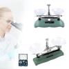 500G Lab Table Balance Pallet Rack Mechanical Scales with Precision Calibration Weight Set Scale Educational Equipment Tray Laboratory Balance/1482 view 2