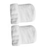 Healvian 2 Pcs Reusable Adult Diaper Booster Pads for Men and Elderly with High Absorbency Microfiber Material, Seamless Integration for Daily Care and Nighttime Sleep Comfort view 1