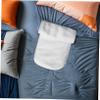 Healvian 2 Pcs Reusable Adult Diaper Booster Pads for Men and Elderly with High Absorbency Microfiber Material, Seamless Integration for Daily Care and Nighttime Sleep Comfort view 4