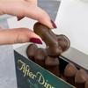 After Dinner Willies Dark Chocolate Mint Sweets, 72g, Adults Fun Sweets, Novelty and Fun Gift/Present for Her, Women, Ladies view 4