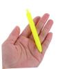 20pcs Magnetic Drawing Board Pens Yellow Plastic Replacement view 4