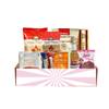 Canadian Maple Treats Box 10 Count True North Snack Box Assorted Maple Cookies, Chocolates, Candy & Syrup Authentic Canadian Gift Set by Lecsa Specialty Snacks view 1