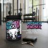 Bucked Up Mother Bucker Pre-Workout Powder | Caffeine, Energy & Endurance Blend | Sugar Free, Keto Friendly | No Proprietary Blends | Miami Flavour | 40 Servings view 2