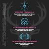 Bucked Up Mother Bucker Pre-Workout Powder | Caffeine, Energy & Endurance Blend | Sugar Free, Keto Friendly | No Proprietary Blends | Miami Flavour | 40 Servings view 3