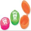 Kids Round Lost Tooth Saver x 1 Sent at Random for Tooth Fairy view 1