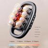 16 Head Massage Gun,30 Intensity Levels & 3 Smart Modes,Deep Tissue Percussion Massager,Massage Gun Deep Tissue Portable,for Pain Relief Deep Tissue (16 Heads-Gray) view 4