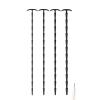 300mm Extra Long Flexible Urethral Probe for Men Special Exercise Accessory Set for Easy In-ukhlM49 (3-6) view 1