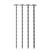300mm Extra Long Flexible Urethral Probe for Men Special Exercise Accessory Set for Easy In-ukhlM49 (3-6) view 2