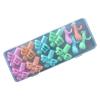 1 Set Kids Pencils Grip Grip Postures Correction Tool Postures Correction Training Writing Aid Pencil Holder view 1