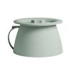 1.5L Bedside Spitting Pot With Handle For Outdoor,Outdoor Urinal,Chamber Bucket For Men Youth Women Husband Daughter Son Wife Boys Family Friends Teens