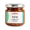 Lazzaris Fig Mustard Sauce, 40g (1) view 1