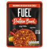 FUEL10K Mexican Bean Chilli Protein Bowl Ready Meal, 220 g (6-Pack) view 2