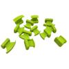 Jooehyer Auto Body Dent Repair 10PCS Glue Tabs Set, Suitable for Dent Lifter & Slide Hammer view 3