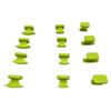 Jooehyer Auto Body Dent Repair 10PCS Glue Tabs Set, Suitable for Dent Lifter & Slide Hammer view 4