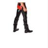 100% Latex Rubber Pants, 0.4mm Pants, Jeans, Impact Pants, Cat Suit, Full Set of Clothing,Women,S view 2