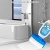 Non Skid Coating - Formula, Non Skid Coating For Tile | Bathtub Anti Slip Paint With Protective Finish, Paint For Bathtub, Shower Floor Coatings For Glass, Tiles, Bathroom, Washroom view 3
