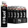 Huel Black Edition RTD | 12x500ml 35g Protein | Strawberry Banana view 1