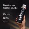 Huel Black Edition RTD | 12x500ml 35g Protein | Strawberry Banana view 2