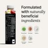 Huel Black Edition RTD | 12x500ml 35g Protein | Strawberry Banana view 3